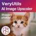 AI Photo Enhancer