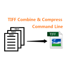 TIFF Combine Command Line