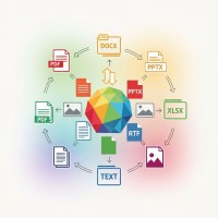 ConvertDoc Command Line for Windows