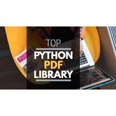 PythonPDF Library Source Code License