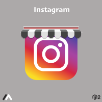 Magento 2 Instagram