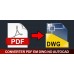 PDF to DWG Converter Command Line