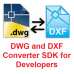 DWG to SVG Converter SDK for Developers Royalty Free