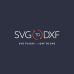DWG to SVG Converter Command Line