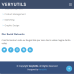 One Page Responsive Corporate Bootstrap HTML Template