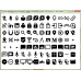 Webfont - Design Icons