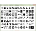 Webfont - Design Icons