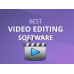 Video Editor Software