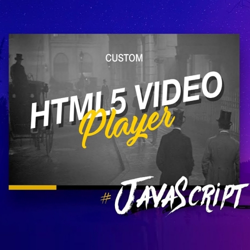 VeryUtils jsPlayer HTML5 Video Player