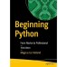 [PDF] Beginning Python: From Novice to Professional 3rd ed. Edition