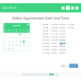 PHP Booking and Appointment Scheduler