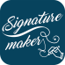 Handwriting Signature Generator