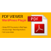 PDF Viewer for WordPress Plugin