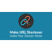 URL Shortener Without Database PHP Script