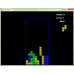 Tetris Python Game (Python Source Code)