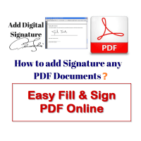VeryPDF PDF Signer Cloud Service