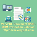 PDF DRM Protector Solution for Business