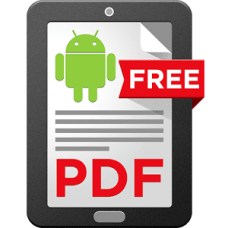 VeryPDF PDF Reader for Android Source Code License
