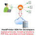 HookPrinter SDK for Windows Developers