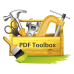 PDF Toolkit Command Line Tools & Utilities