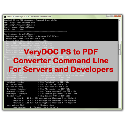 online ps to pdf cnverter