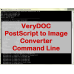 PS to Image Converter Command Line