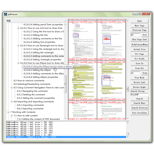 Pdf viewer ocx download