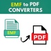 EMF to Vector Converter Command Line