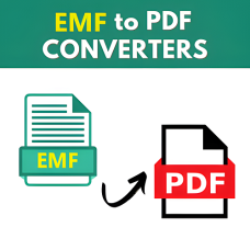 Metafile (EMF, WMF) to PDF Converter Command Line