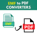 Metafile (EMF, WMF) to PDF Converter Command Line