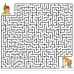 Educational Maze Game for Kids - HTML5 Games