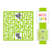 Educational Maze Game for Kids - HTML5 Games