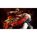 Street Fighter 1 for Web with Html5 + JavaScript, Game Template