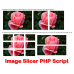 Image Slicer PHP Script