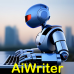 AiWriter: The Ultimate AI Content Generator and Writing Assistant