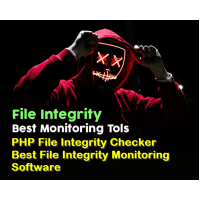 PHP File Integrity Checker