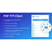 PHP FTP Client - PHP Script
