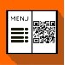 QR-Code Contactless Digital Menus for Restaurants