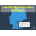 Interactive SVG Map