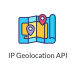 IP to Geo Location API