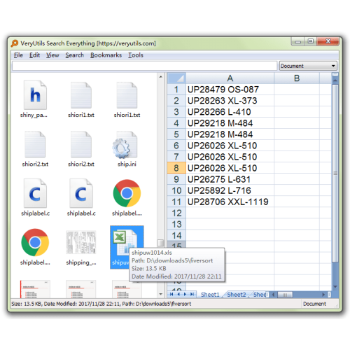 download search everything for pc 64 bit