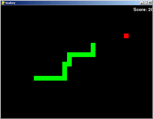 Coding the classic Snake Game with Python EBook by Compucademy